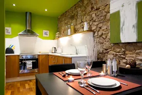 Picasso Apartment - Image 4