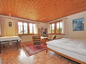 Chalet Bodenweg Frutigen - Image 5