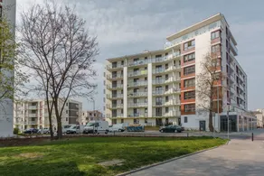 Chill Apartments Bemowo - Image 4