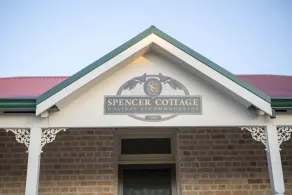Spencer Cottage - Image 3