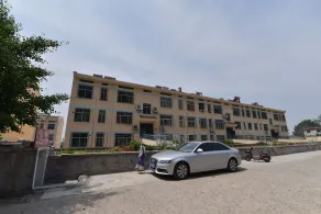 Shengjing Yiju Boutique Apartment 1st - Image 4