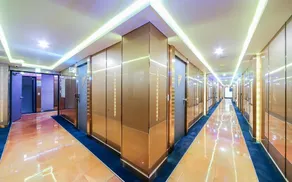 Daegu Kyungpook National University Sweet Hotel - Image 3