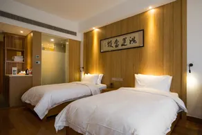 Anji Spring Alpha Resort - Image 4