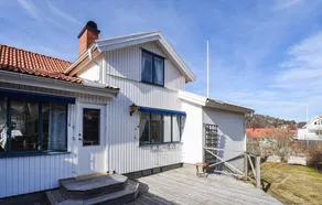 Awesome Home in Grebbestad With 4 Bedrooms and Wifi - Image 5