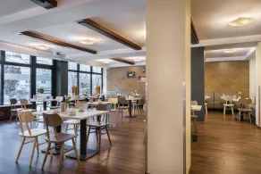 Novum Hotel Imperial Frankfurt Messe - Image 3