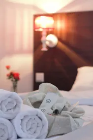 Chardonnay Boutique Hotel - Image 4