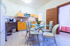 Apartment With 2 Bedrooms in Kožino, With Shared Pool, Furnished Balcony and Wifi - 800 m From the Beach - Image 2