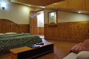Kings Land Hotel - Image 5