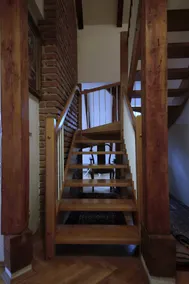 Generous Attic Apartment - Image 5