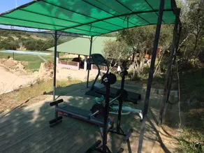 Green Park Country Lodge - Image 5