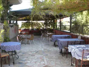 Myra Apart Hotel - Image 3