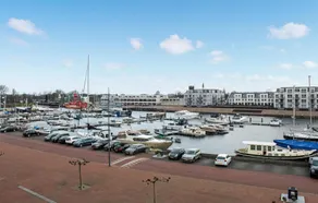 Stunning Home in Hellevoetsluis With 2 Bedrooms and Wifi - Image 3