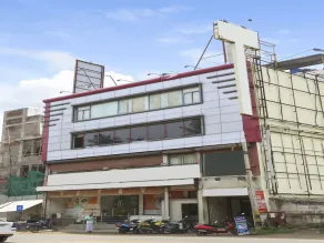 Travellers Inn By OYO Rooms - Image 3