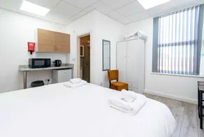 Hucknall Short Stays - Image 5