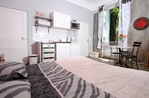 La Magnanerie - Gîte l'olivier - Image 3