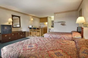 Days Inn by Wyndham Yanceyville - Image 2