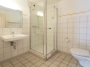 Modern Holiday Home in Hellenthal With Campfire Area - Image 4