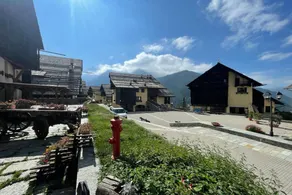 Grange Hike Ski 33C Sestriere - Image 3