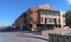 Apartamentos Turísticos Veladiez - Image 4