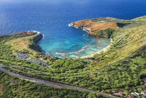 Serene 3br W/ Lanai & Private Yard, Walk To Beach 3 Bedroom Home - Image 3