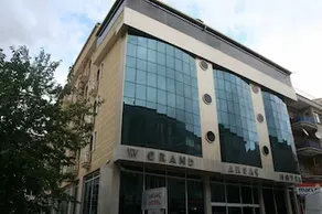 Grand Aksac Hotel - Image 3