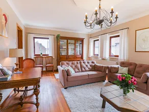 Welcoming Apartment in Borgloon Near Forest - Image 3