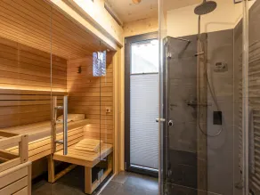 Das Zugspitz mit Sauna Biberwier - Image 5