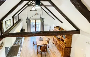 Awesome Home in Stegersbach With Wifi and 1 Bedrooms - Image 4