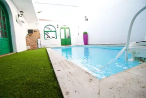Tolles Ferienhaus mit Grill und Terrasse | Meerblick | Perfekt für die Arbeit von Zuhause - Image 5