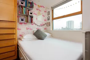 Veeve City View Apartment - Image 5