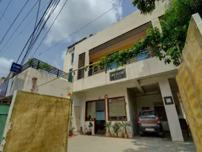 Uma Kutir by OYO Rooms - Image 4