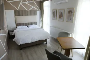 Bella Suit Apart Otel - Image 2