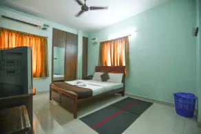 Sai Charan Comfort Inn - Image 5