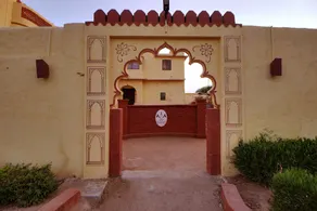 Jawai Castle Resort - Image 5
