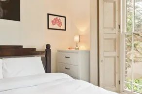 Modern One-bed Apartment in Hammersmith - Image 5