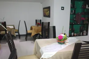 Hotel Cosmopolitan Bogotá - Image 4