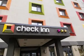 Hotel Check Inn - Image 5