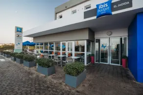 ibis budget El Jadida - Image 3