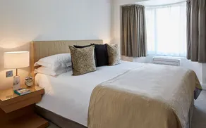 BW Serviced Apartments - Image 4