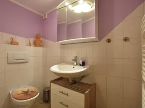 Cozy Apartment in Am Salzhaff Germany With Garden - Image 2