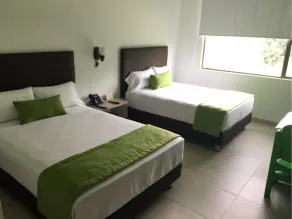 Hotel Ventura - Image 4
