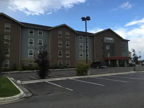 Aspen Suites Hotel Anchorage - Image 4