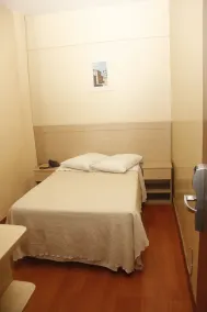 Hotel Rio Jordao - Image 4