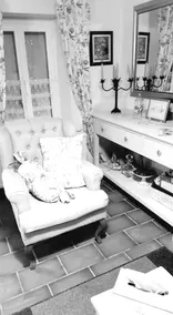House With one Bedroom in Belle-isle-en-terre, With Enclosed Garden - 20 km From the Beach - Image 2