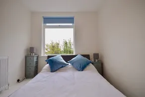 Lovely Modern Flat with Parking Near Airbus, Uwe, MOD - Image 3