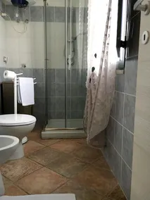 One bedroom house with furnished garden and wifi at Assemini - Image 2