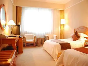 Tianhe Yuanyang Hotel - Image 2