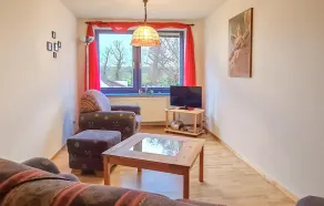 Beautiful Apartment in Ribnitz-damgarten With 1 Bedrooms and Wifi - Image 4