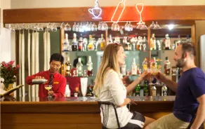 Mandalay City Hotel - Image 2