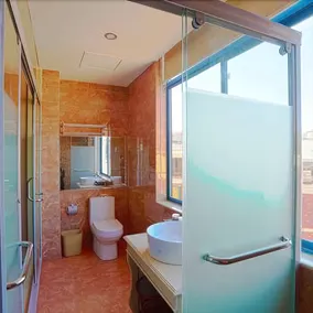 Dongfang International Hotel - Image 5